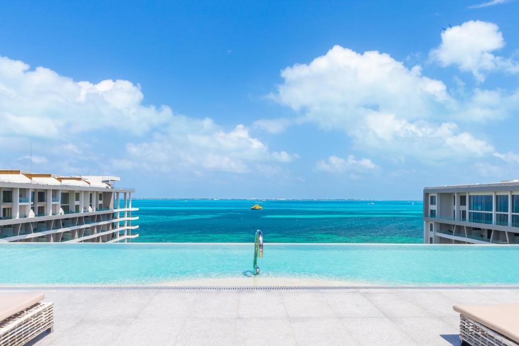 Garza Blanca Resort & Spa Cancun resort