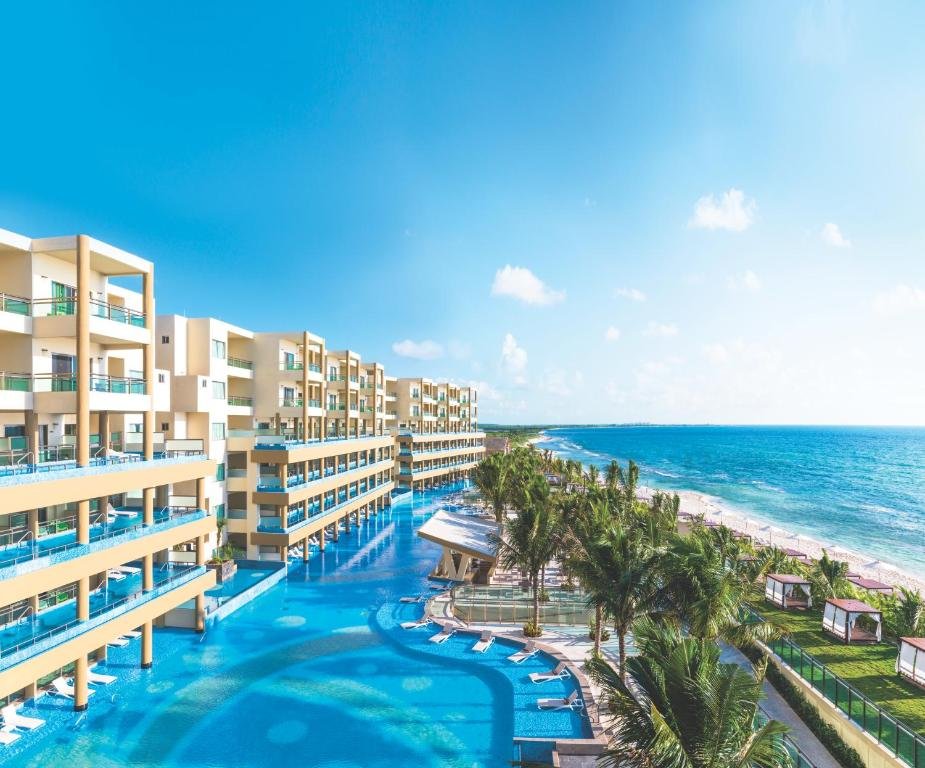 Generations Riviera Maya resort