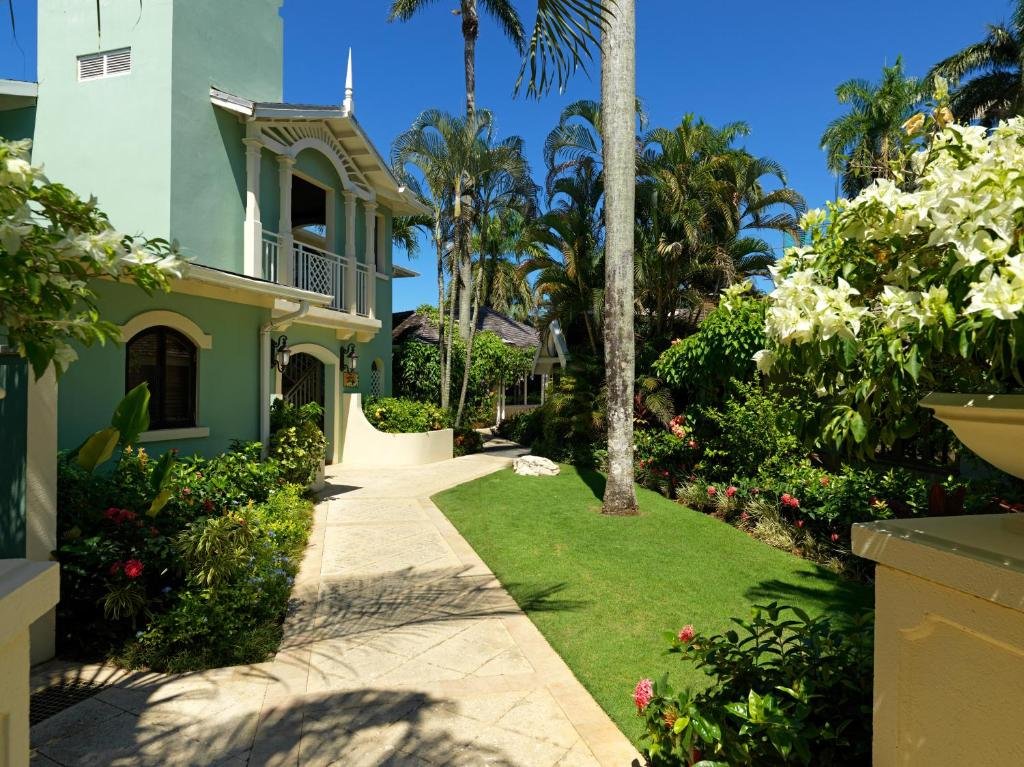 Sandals Negril Beach Resort & Spa resort