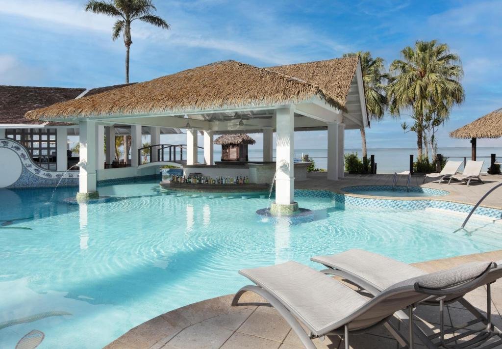 Sandals Negril Beach Resort & Spa resort