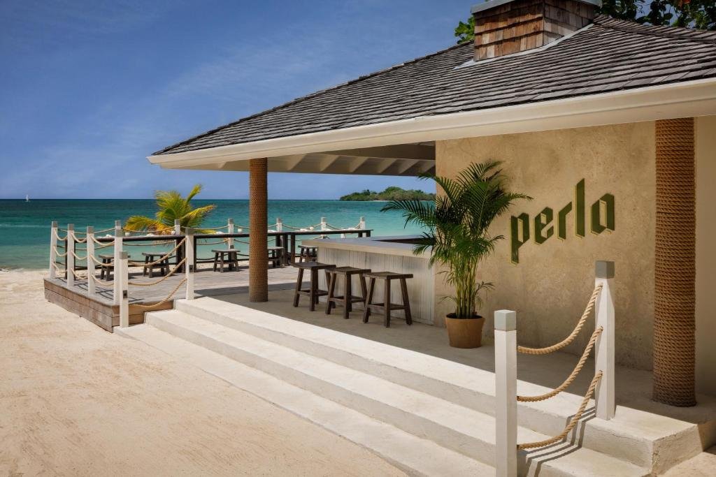 Sandals Negril Beach Resort & Spa resort