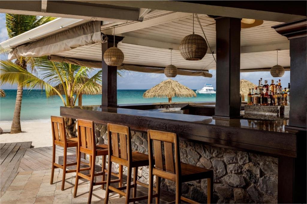 Sandals Negril Beach Resort & Spa resort