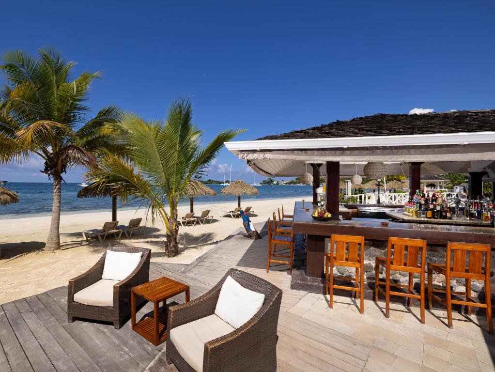 Sandals Negril Beach Resort & Spa resort