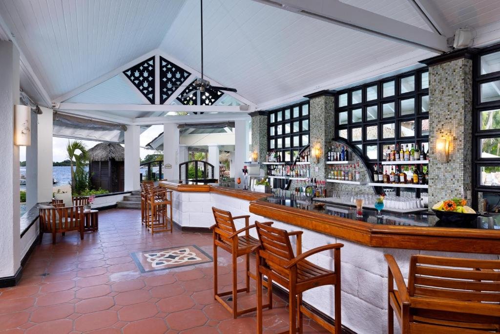 Sandals Negril Beach Resort & Spa resort