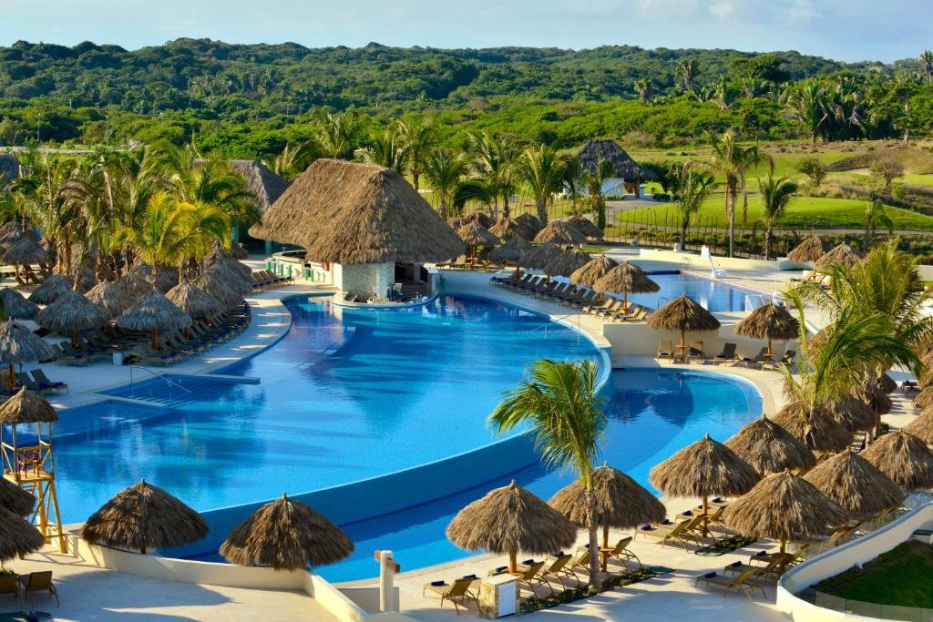 Iberostar Selection Playa Mita  resort