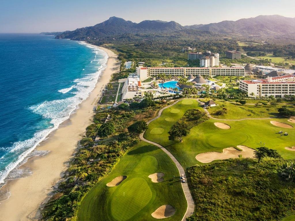 Iberostar Selection Playa Mita  resort