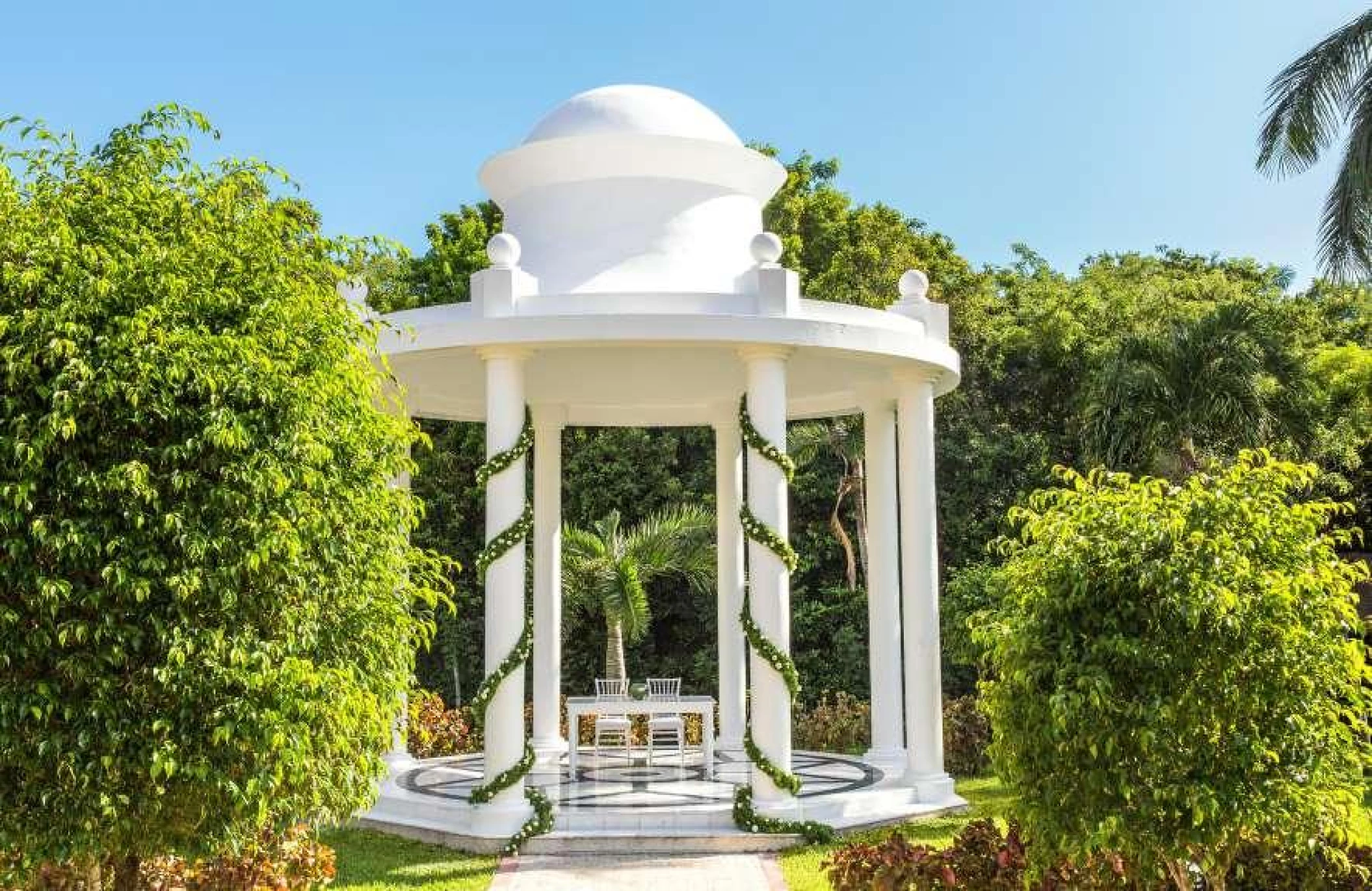 Garden Gazebo