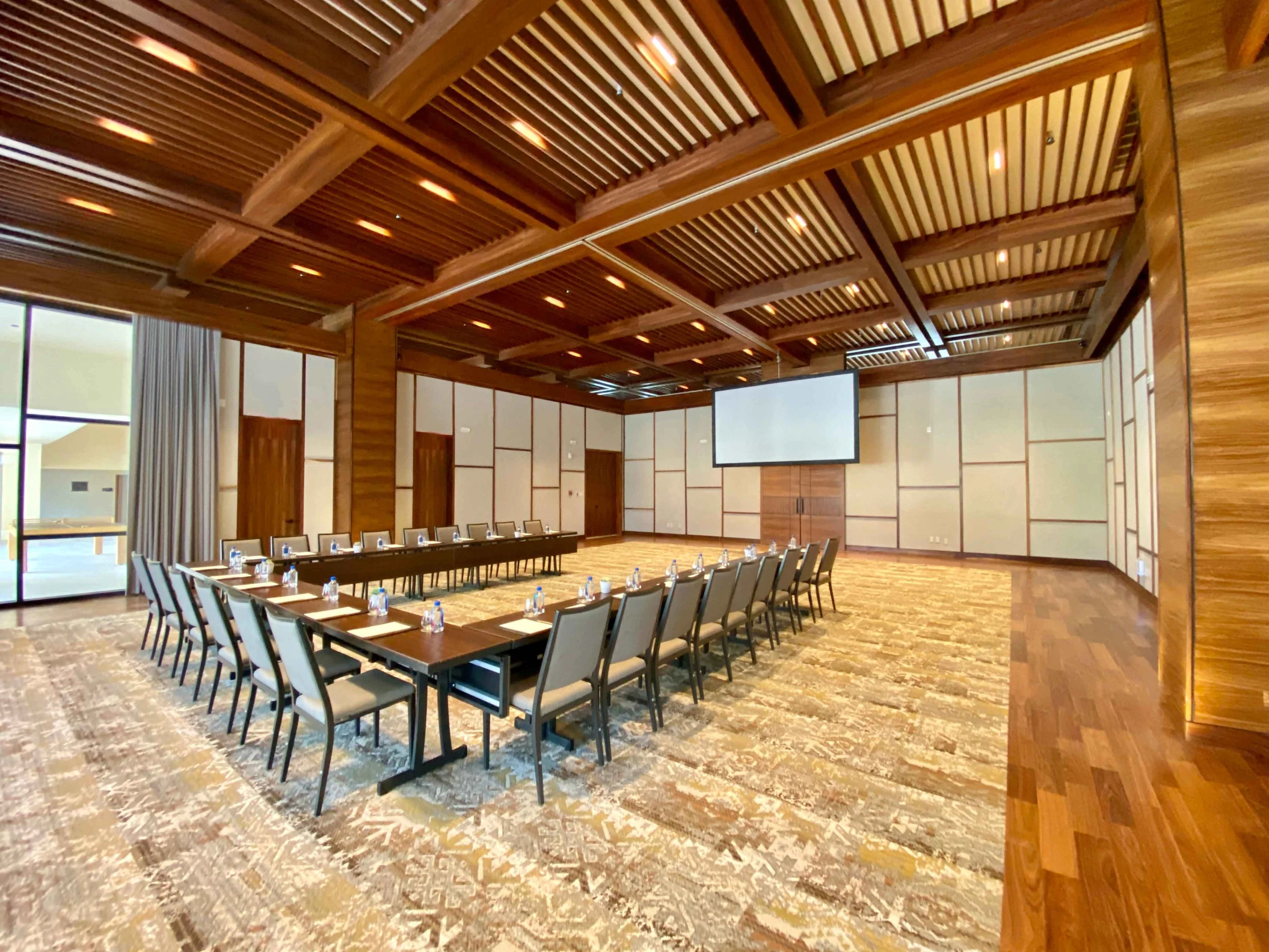 Aozora Ballroom