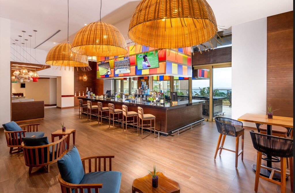 Hard Rock Hotel Los Cabos  resort