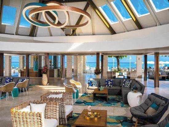 Sandals Montego Bay resort