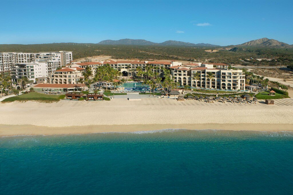Dreams Los Cabos Suites Golf Resort & Spa resort
