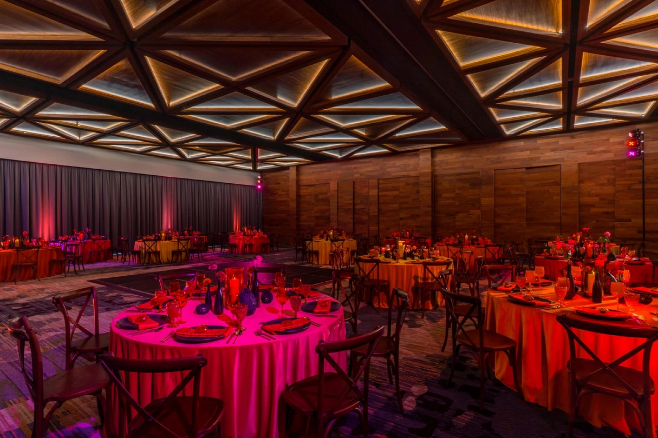 Cousteau Ballroom