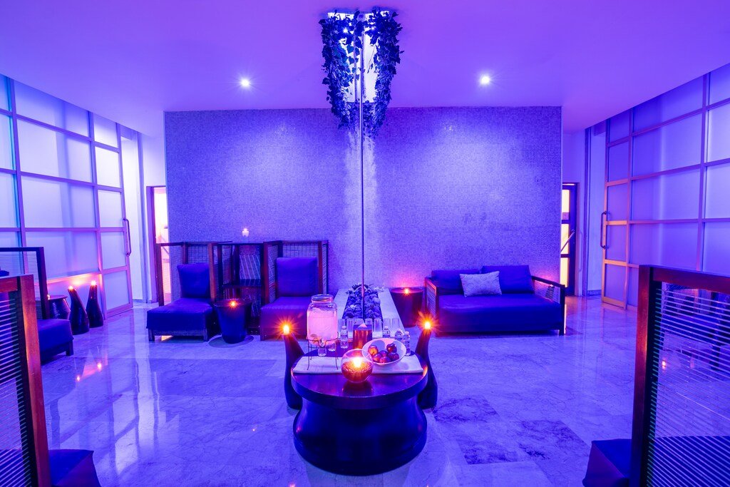 Live Aqua Cancun  resort