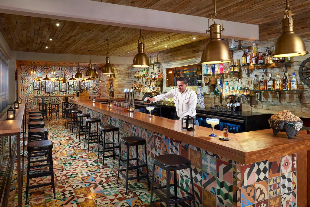 The Fives Beach Hotel & Residences resort