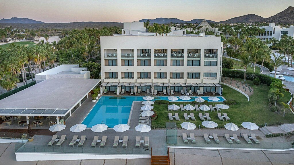 Paradisus Los Cabos  resort