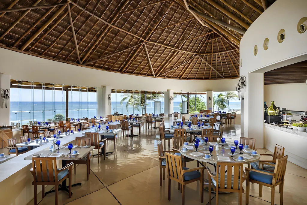 Grand Velas Riviera Maya resort