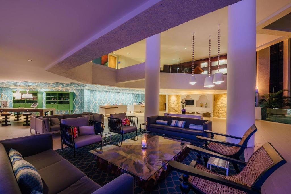 Renaissance Wind Creek Aruba Resort resort