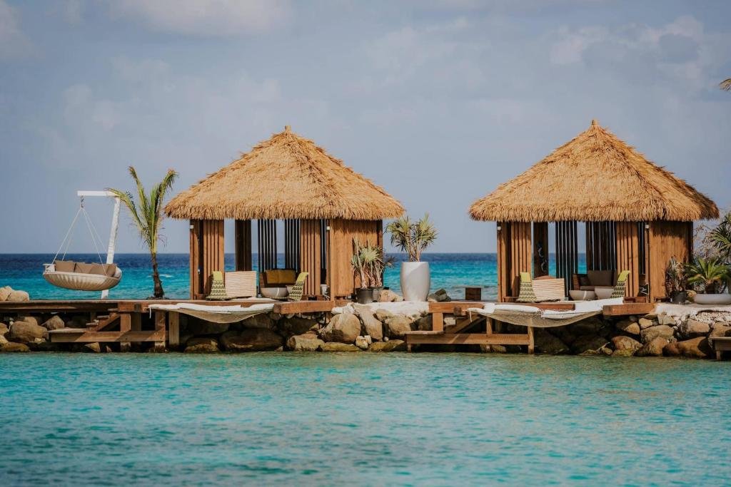 Renaissance Wind Creek Aruba Resort resort