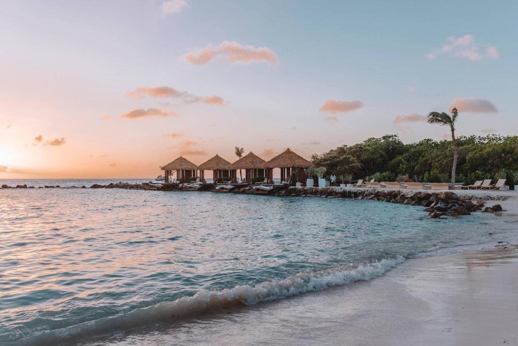 Renaissance Wind Creek Aruba Resort resort