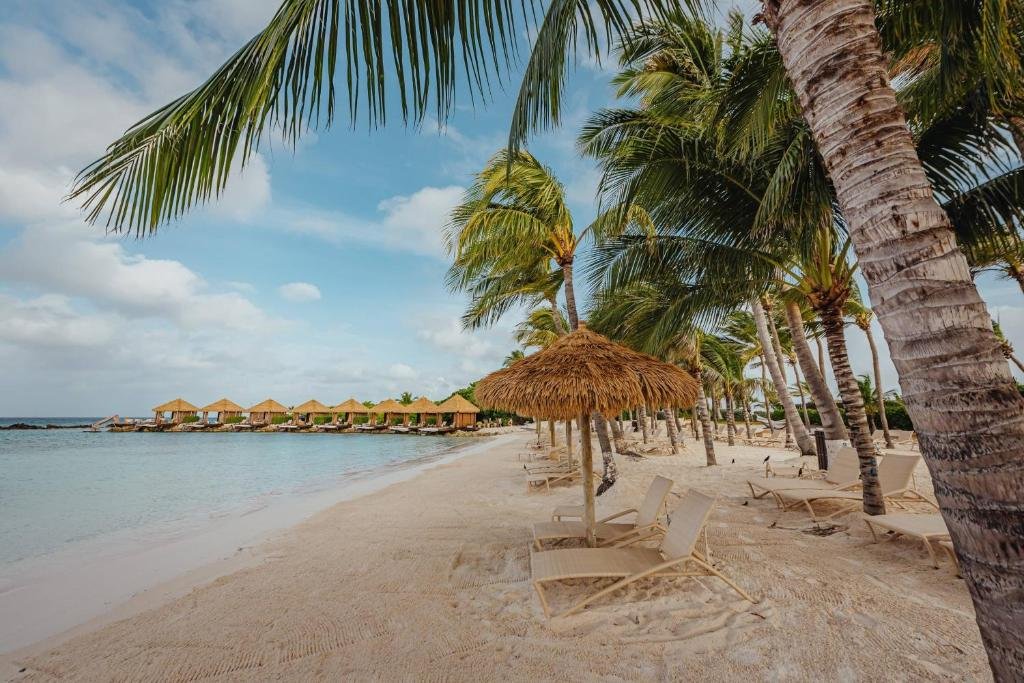 Renaissance Wind Creek Aruba Resort resort