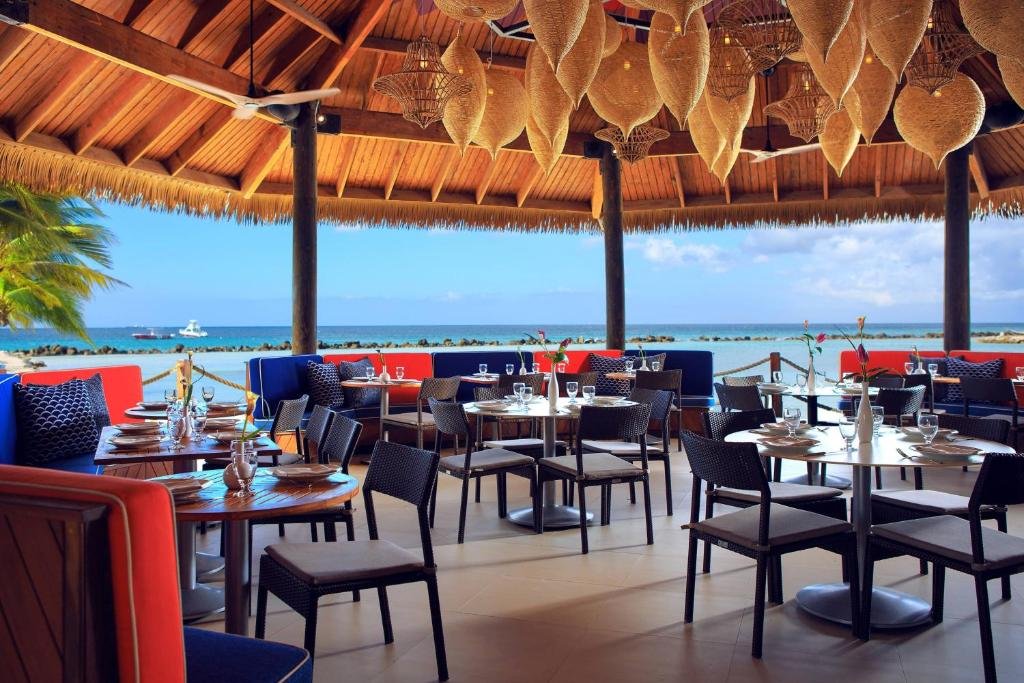 Renaissance Wind Creek Aruba Resort resort