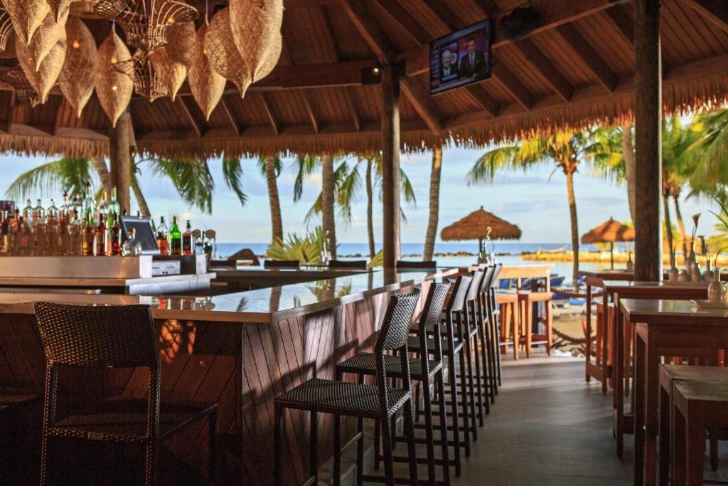 Renaissance Wind Creek Aruba Resort resort