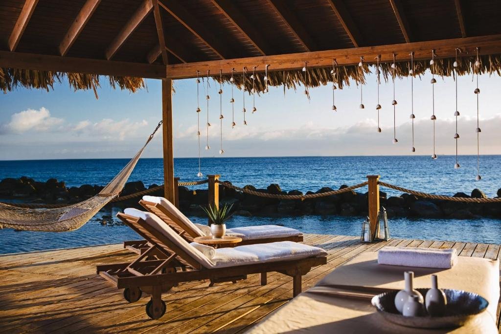 Renaissance Wind Creek Aruba Resort resort