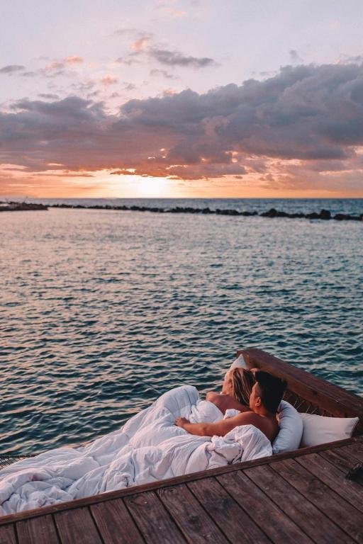 Renaissance Wind Creek Aruba Resort resort