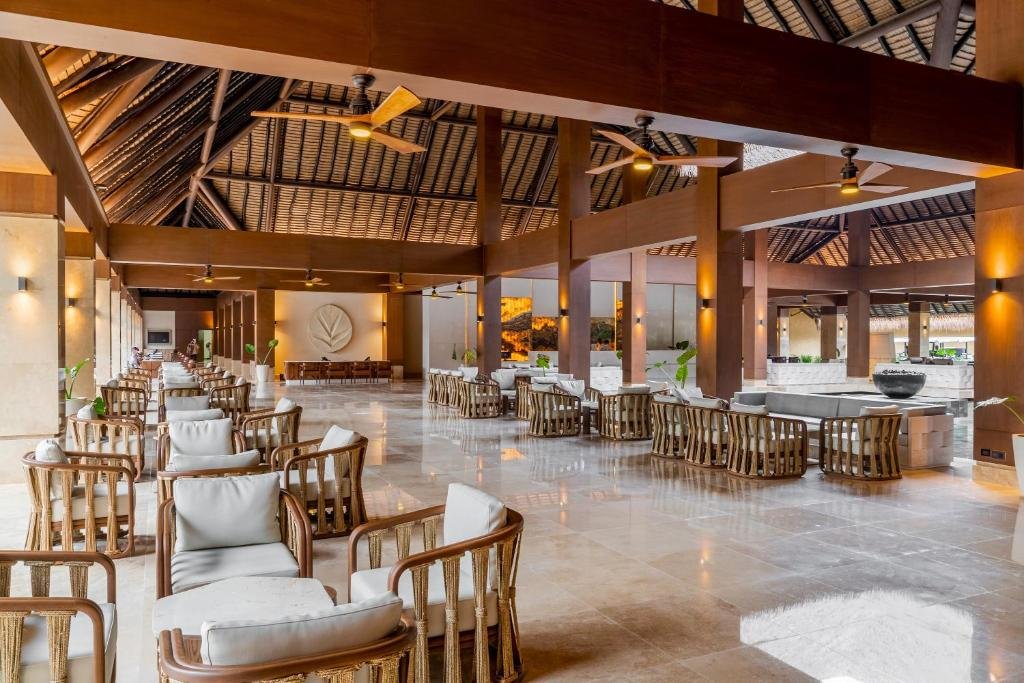 Grand Palladium Kantenah Resort & Spa resort