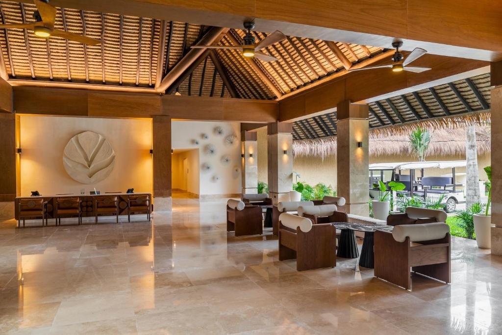 Grand Palladium Kantenah Resort & Spa resort