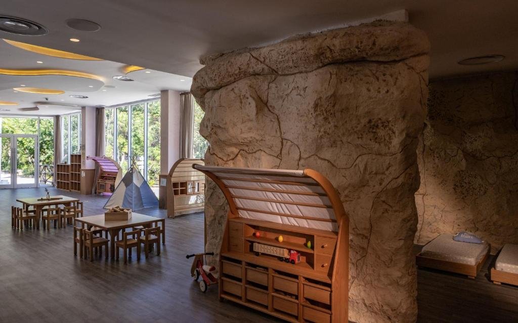Palmaïa - The House of AïA resort