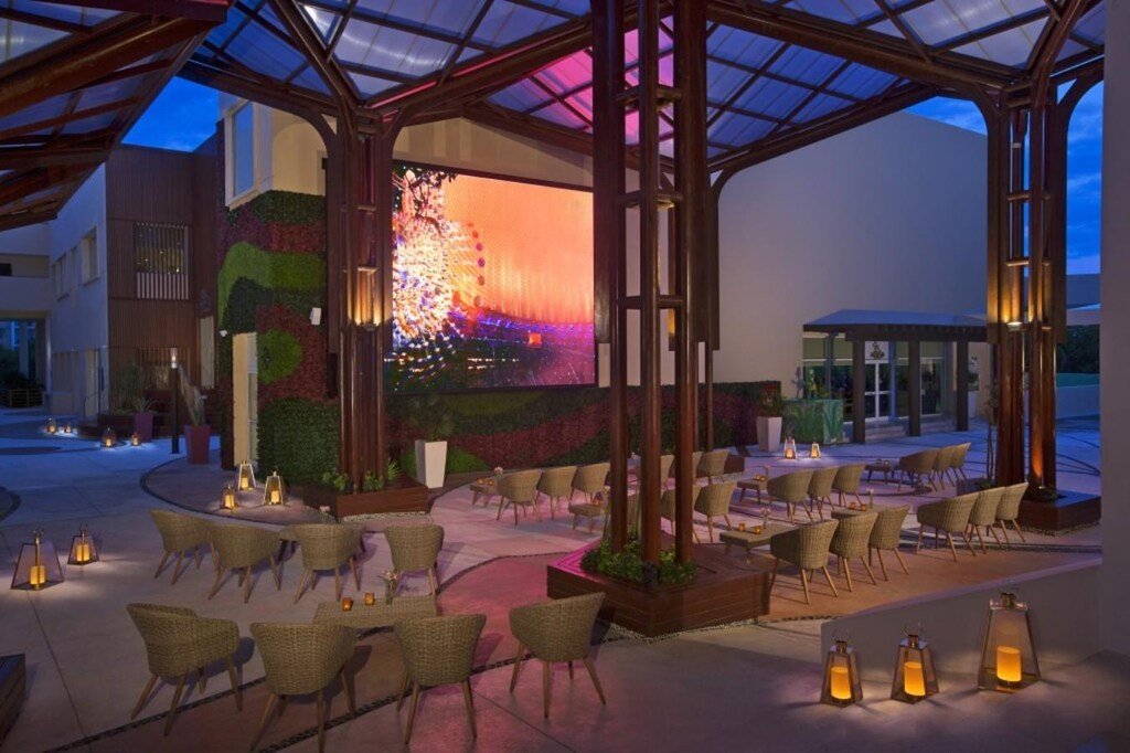 Dreams Jade Resort & Spa resort