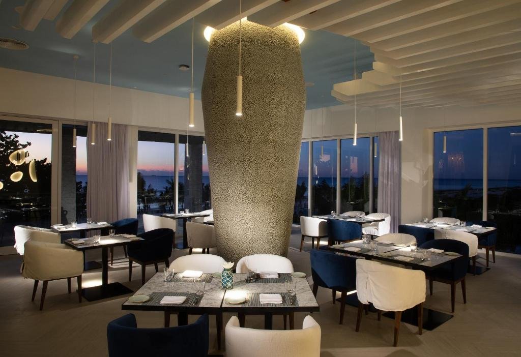Palmaïa - The House of AïA resort