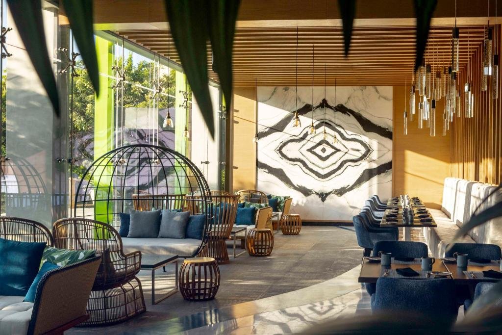 Palmaïa - The House of AïA resort