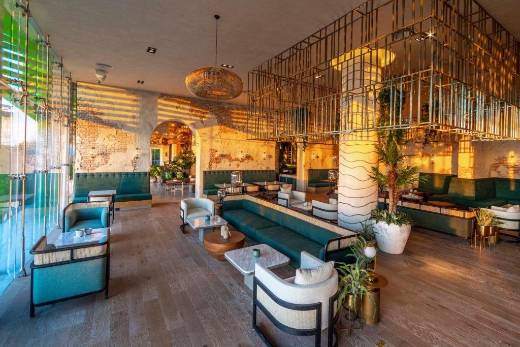 Palmaïa - The House of AïA resort