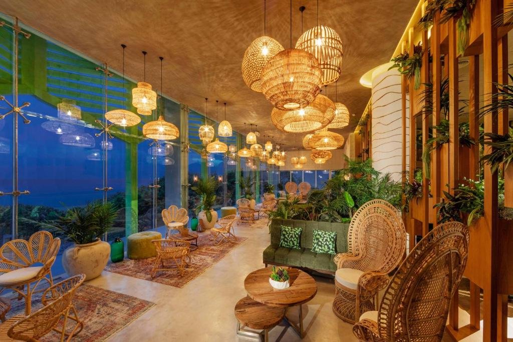 Palmaïa - The House of AïA resort