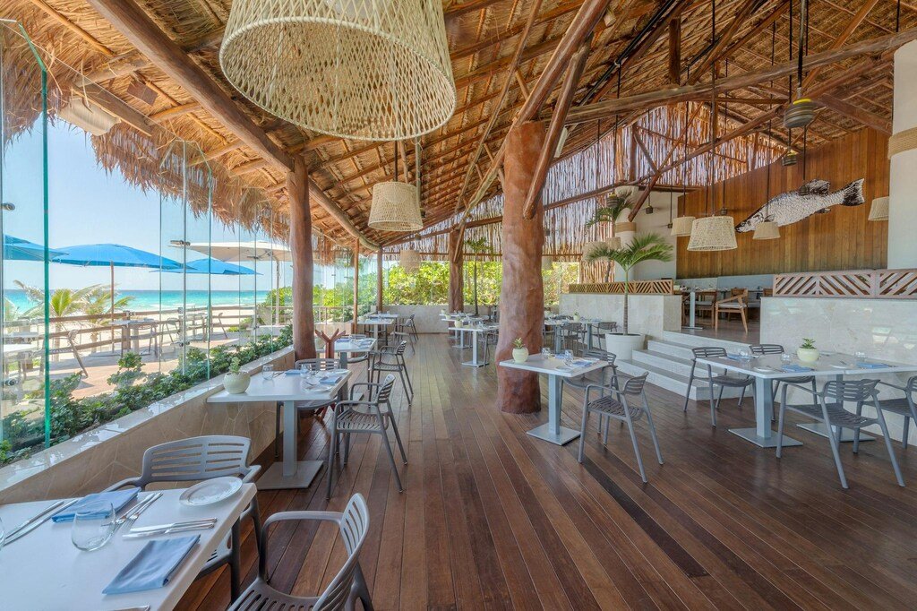 Live Aqua Cancun  resort