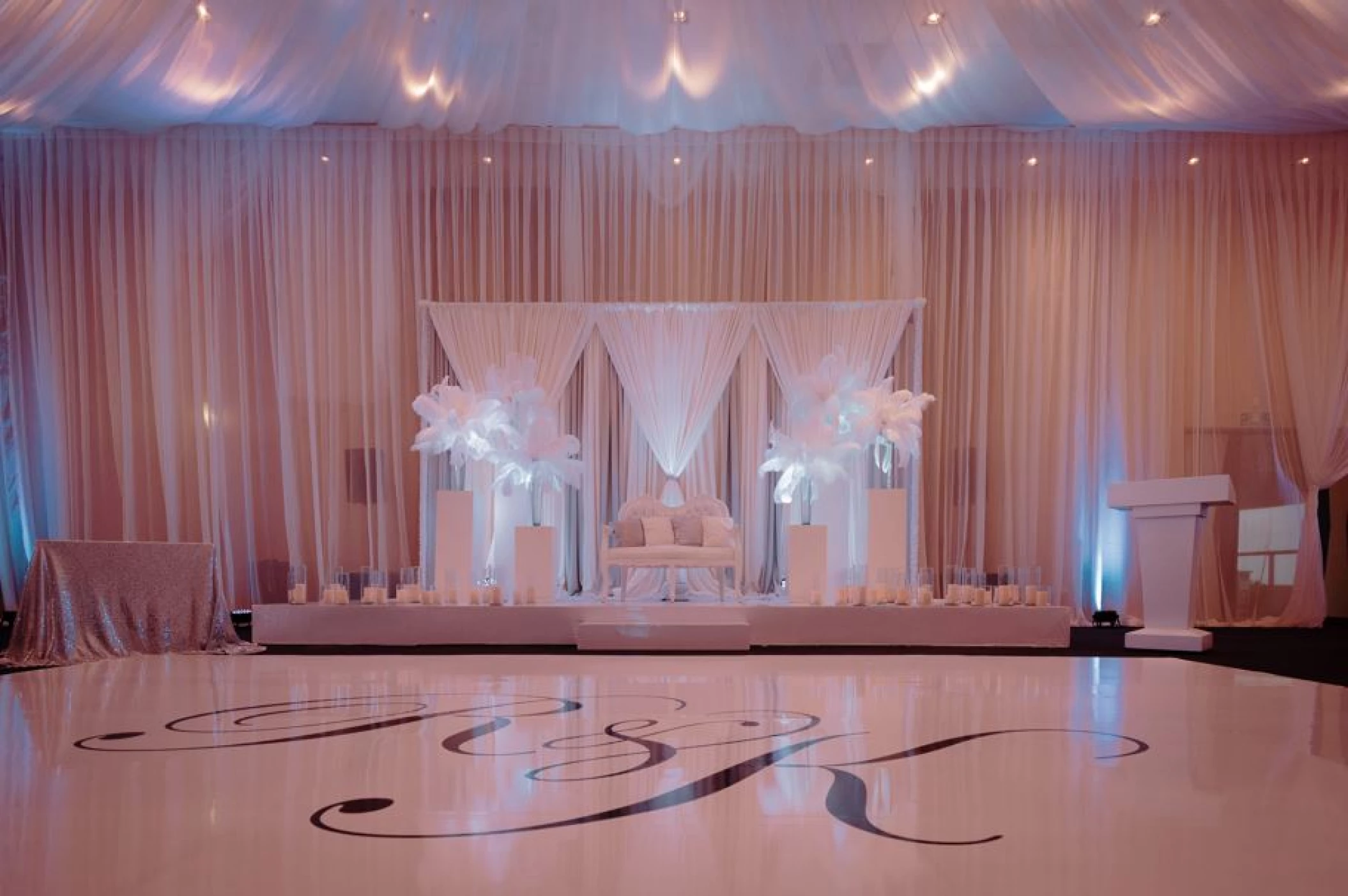Grand Ballroom