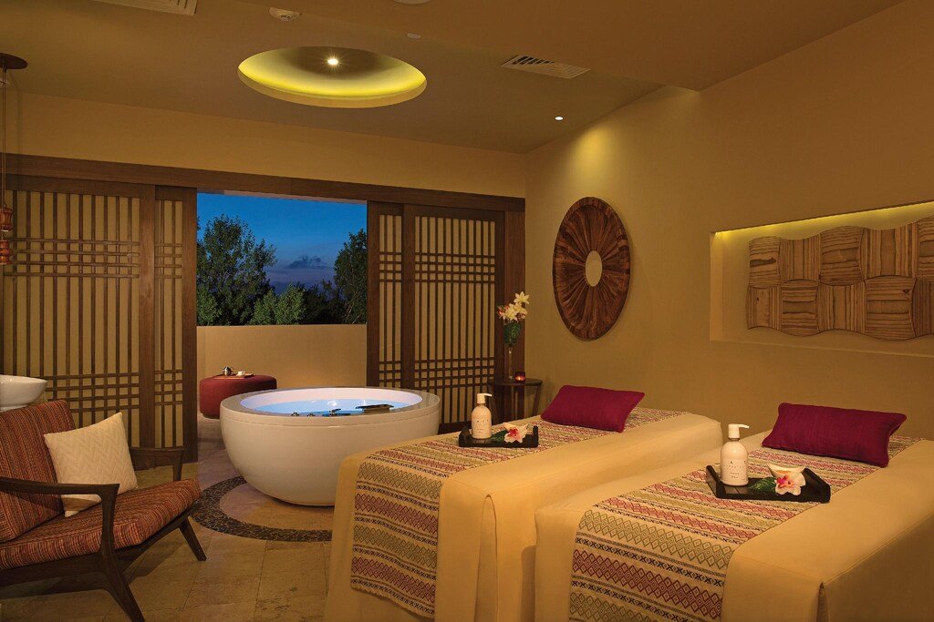 Dreams Jade Resort & Spa resort