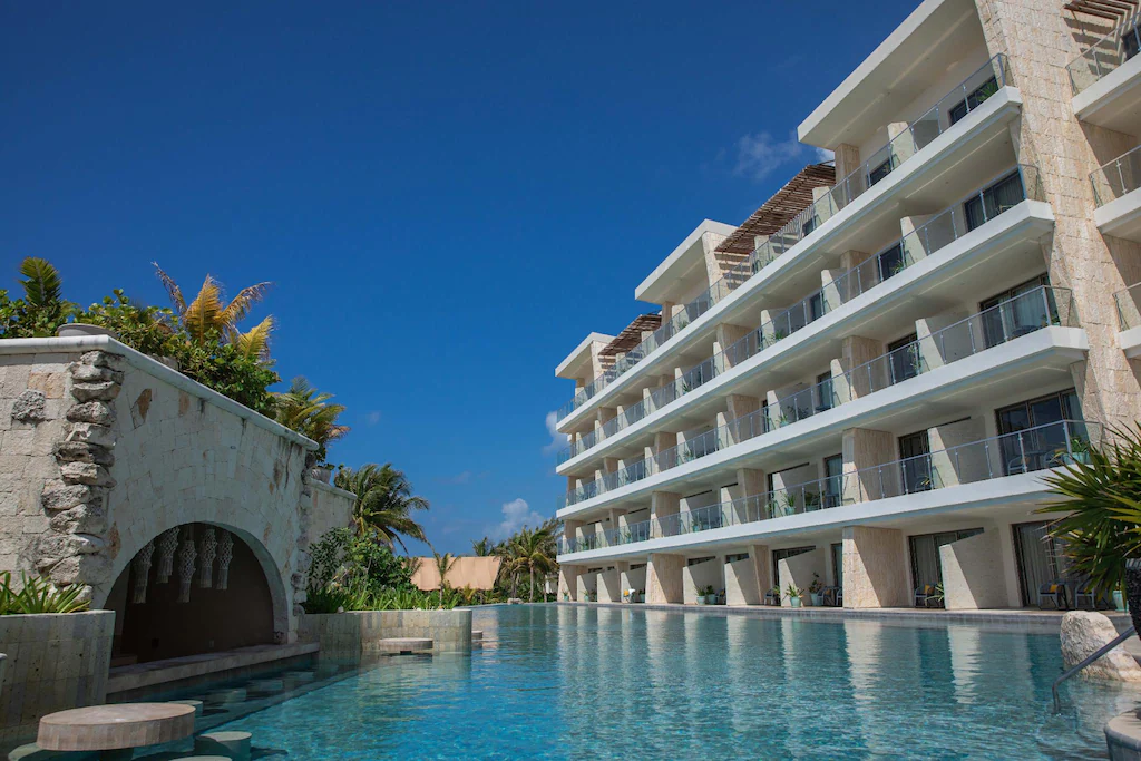 Palmaïa - The House of AïA resort