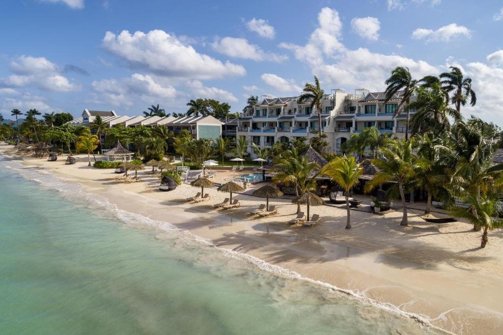 Sandals Negril Beach Resort & Spa resort
