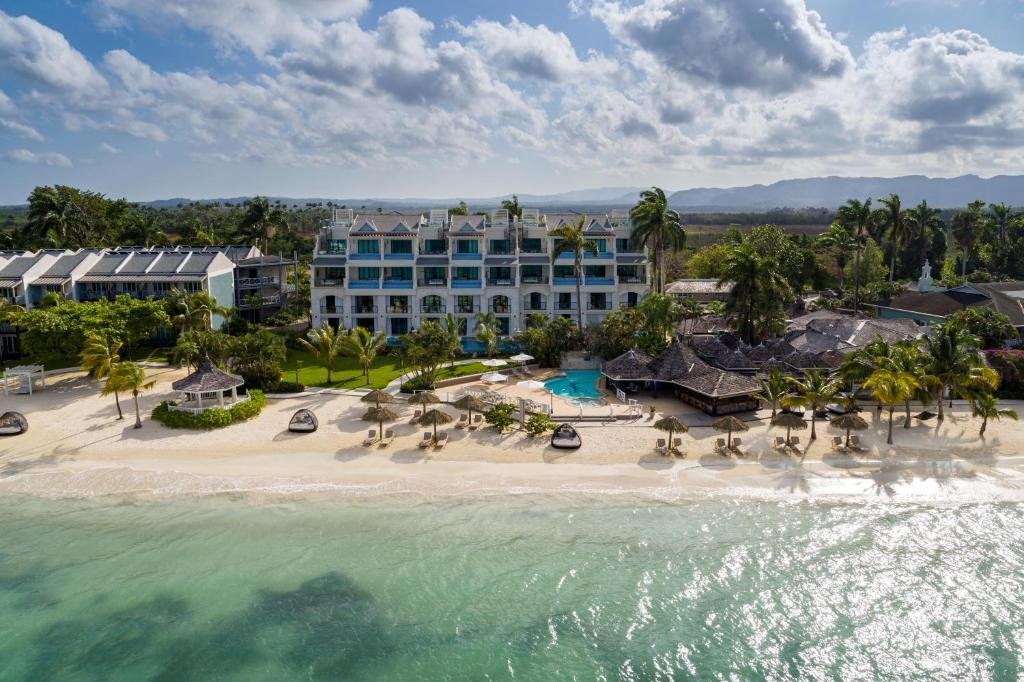 Sandals Negril Beach Resort & Spa resort