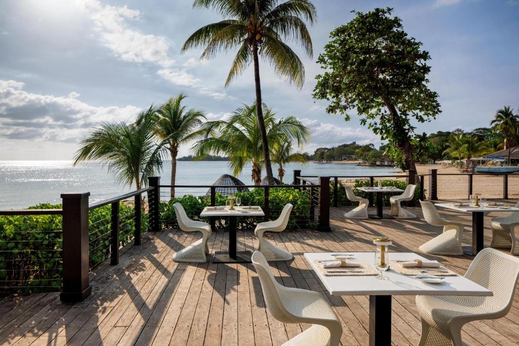 Sandals Negril Beach Resort & Spa resort