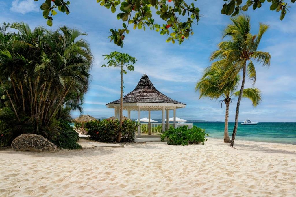 Sandals Negril Beach Resort & Spa resort