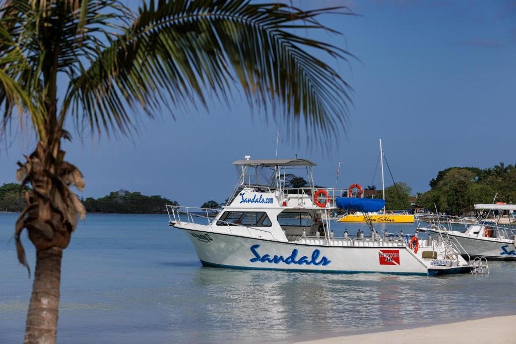 Sandals Negril Beach Resort & Spa resort