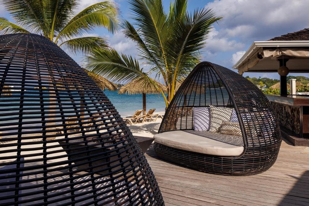 Sandals Negril Beach Resort & Spa resort