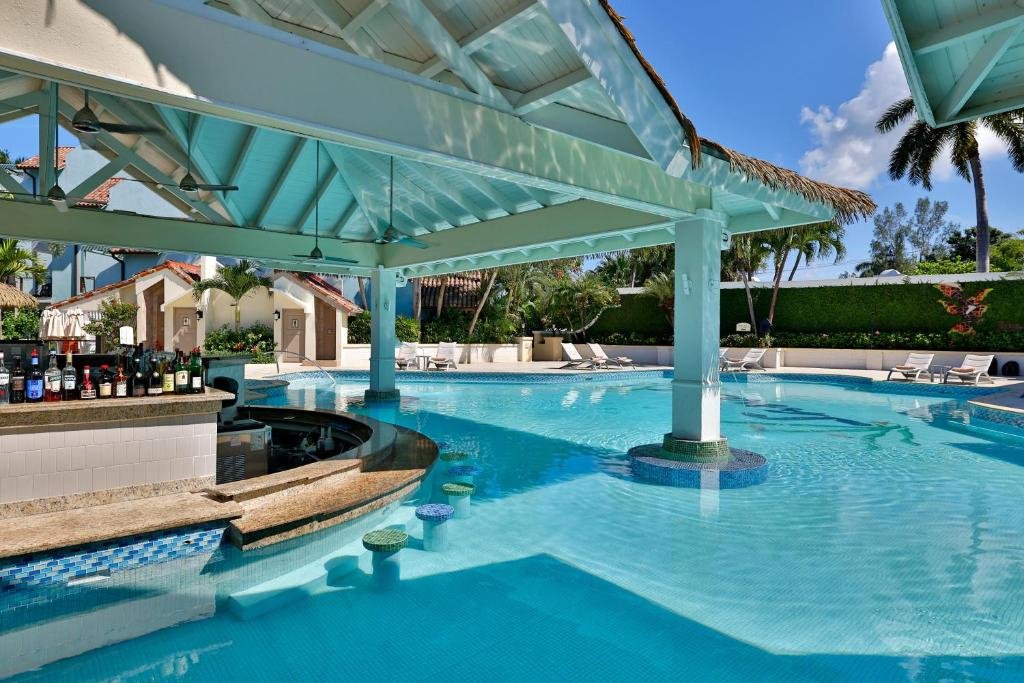 Sandals Negril Beach Resort & Spa resort