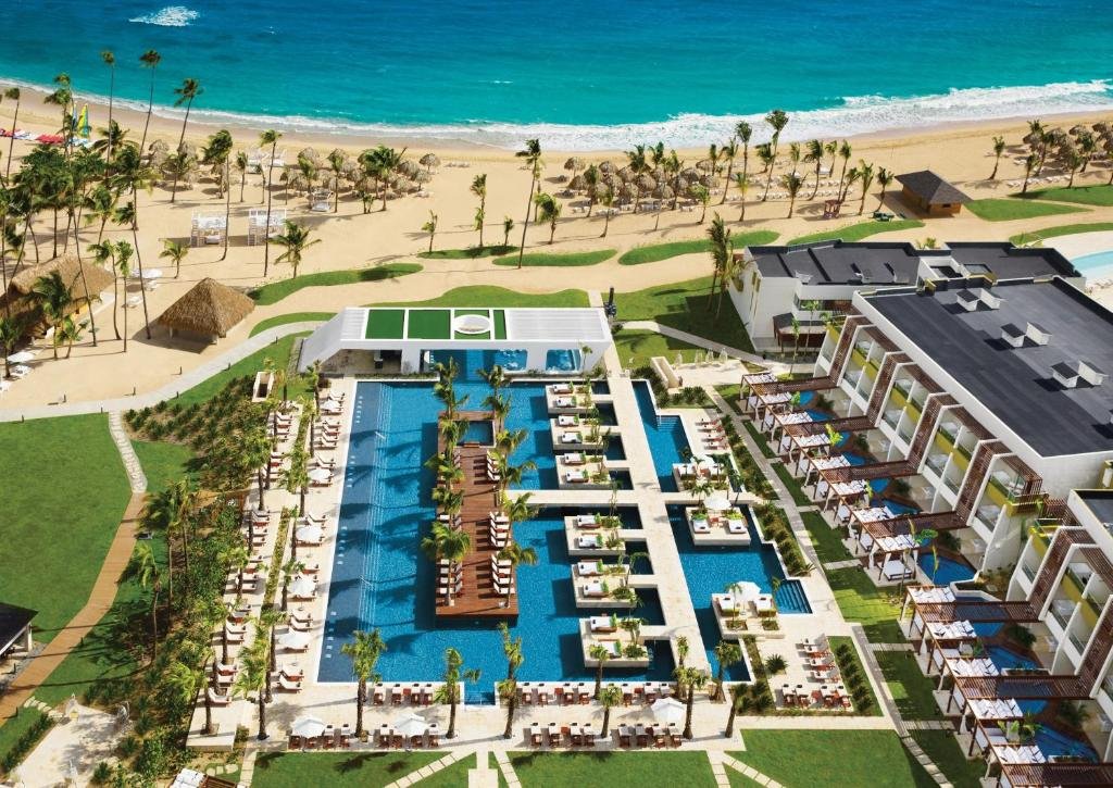 Dreams Onyx Resort & Spa resort
