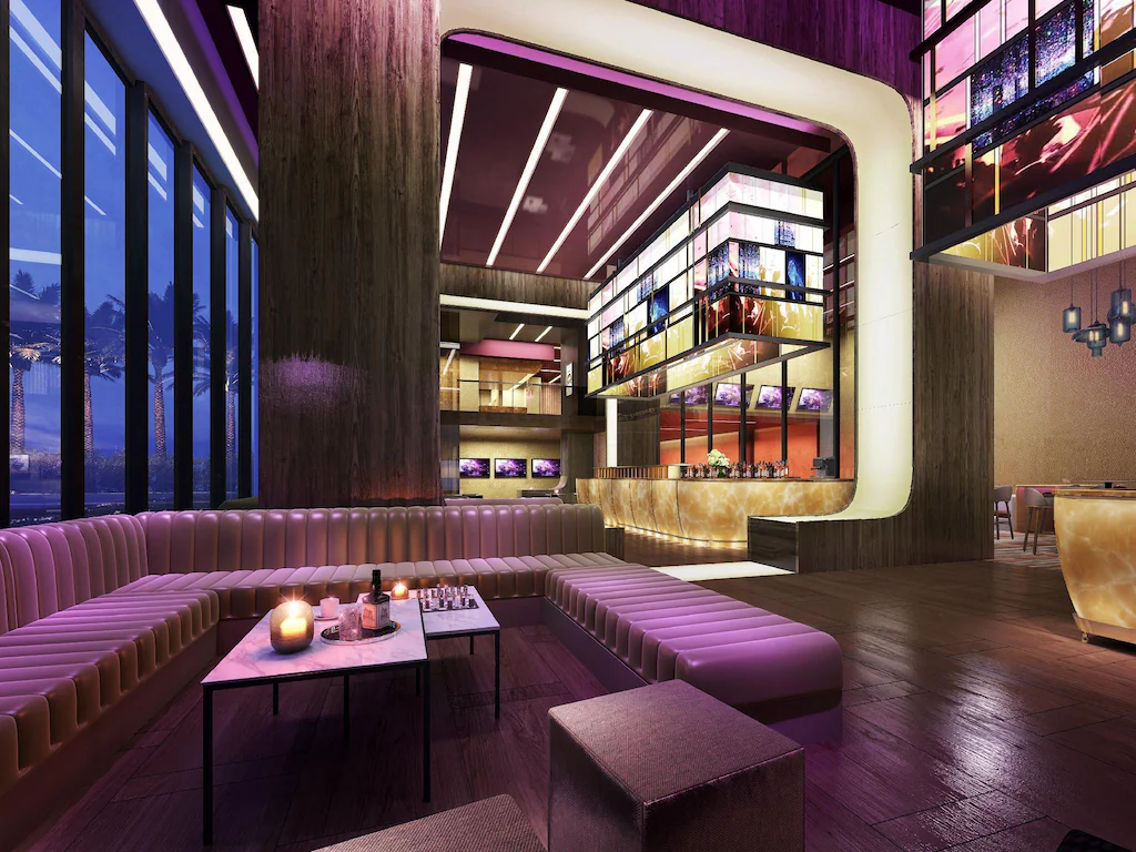 Hard Rock Hotel Los Cabos  resort