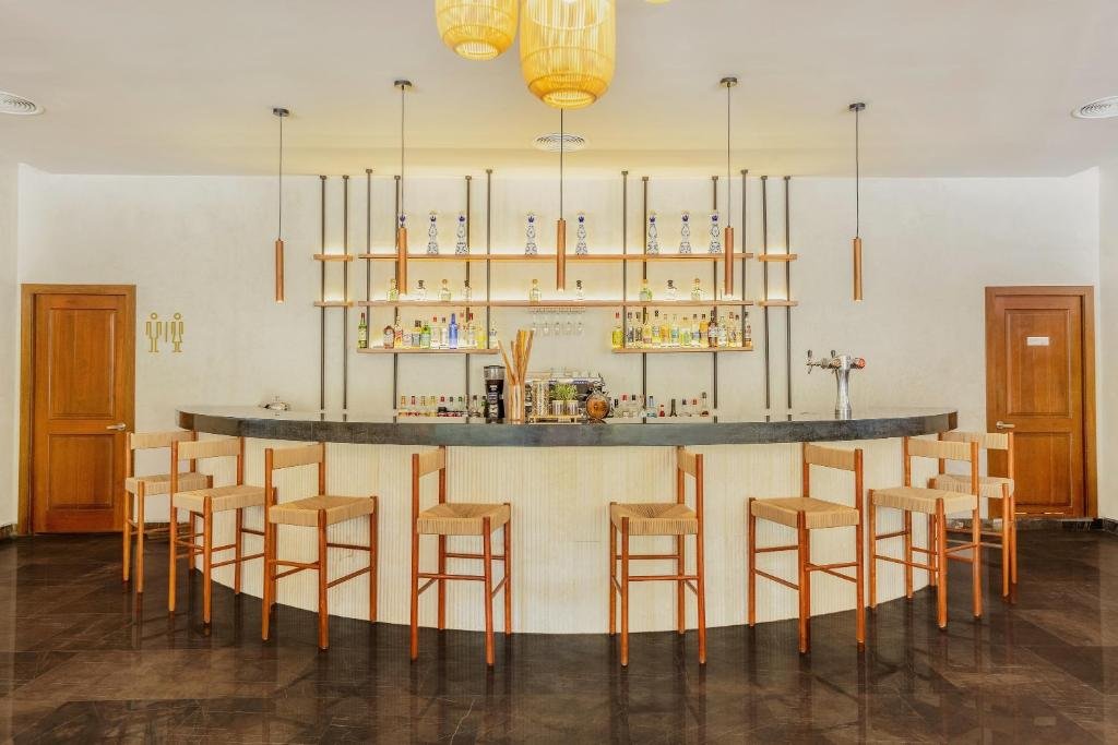 Grand Palladium Colonial Resort & Spa resort